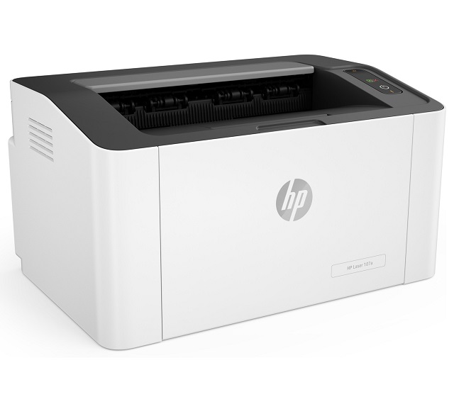 HP Laser 107a